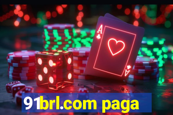 91brl.com paga